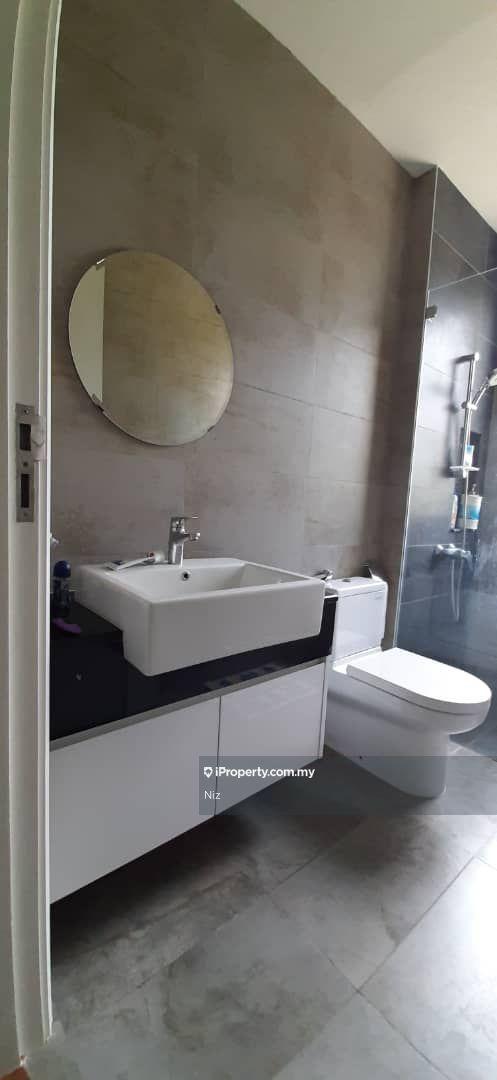 Semi-Detached House for Sale in Lepironia Garden (Ludwigia Type H1), Cyberjaya by Niz - iProperty.com.my