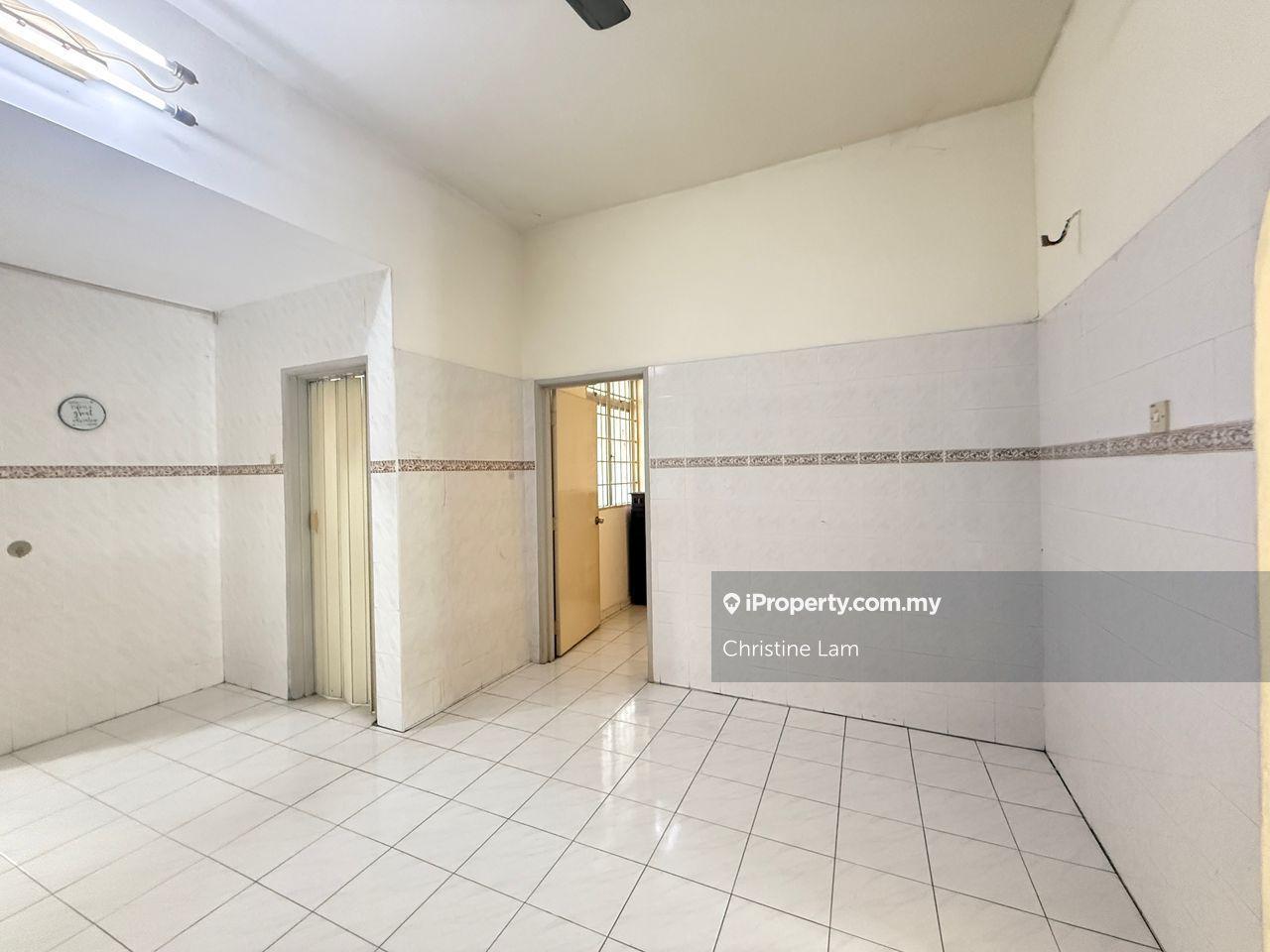 2-storey Terraced House for Sale in 8s5w7, Shah Alam by Christine Lam - iProperty.com.my