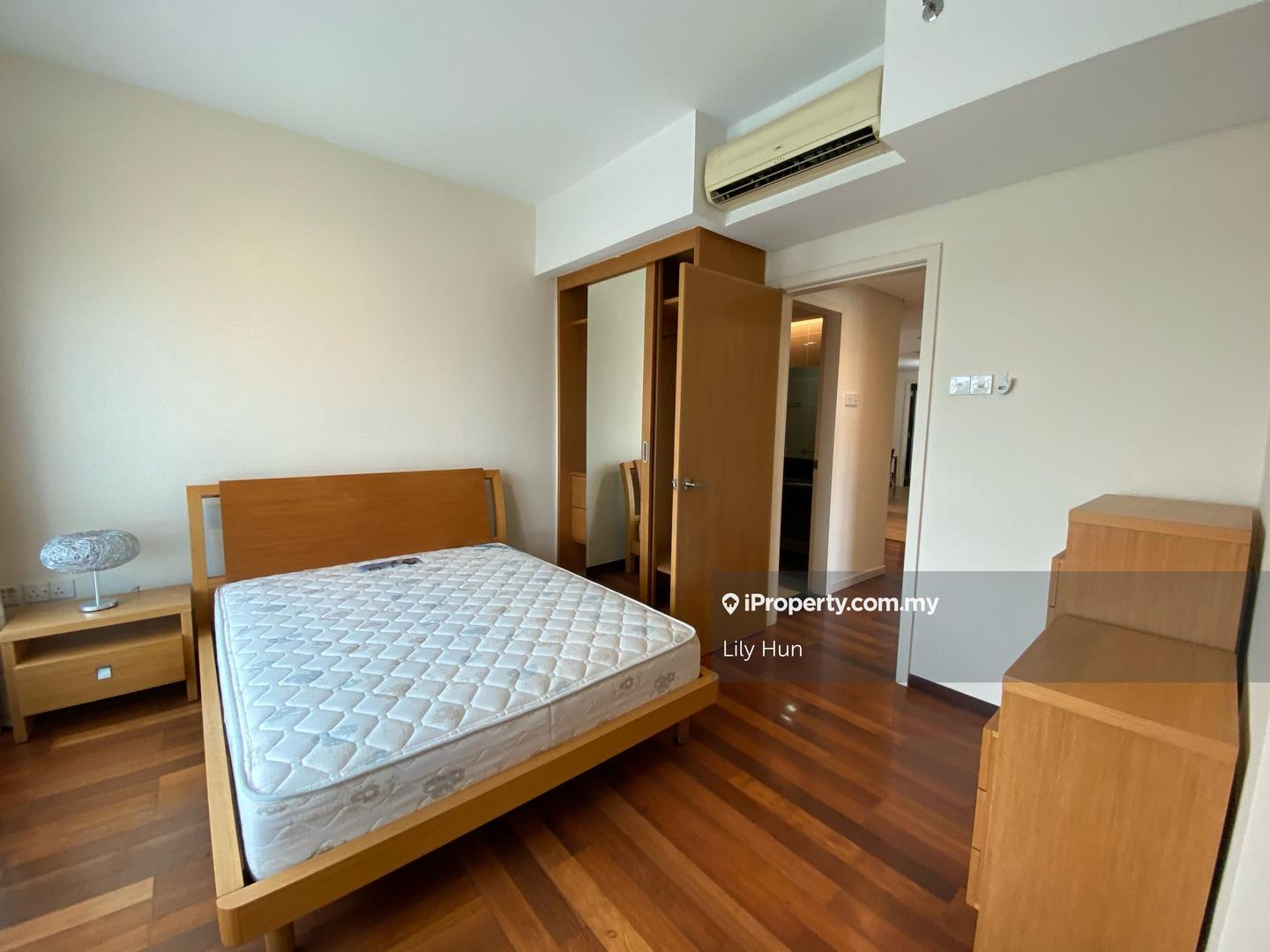 Service Residence for Rent in i-Zen @ Kiara 2 by Lily Hun - iProperty.com.my