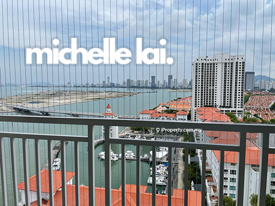 Condominium for Sale in Andaman @ Quayside by Michelle Lai - iProperty.com.my