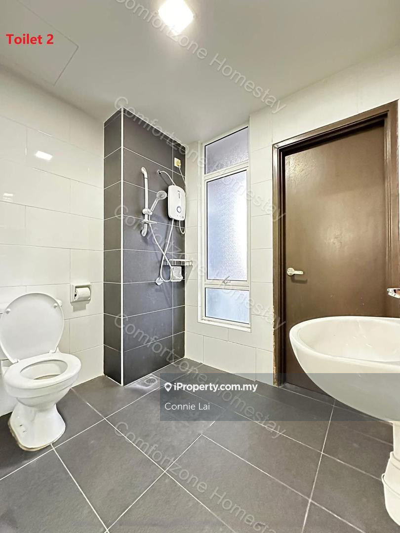 Condominium for Rent in The Majestic by Connie Lai - iProperty.com.my