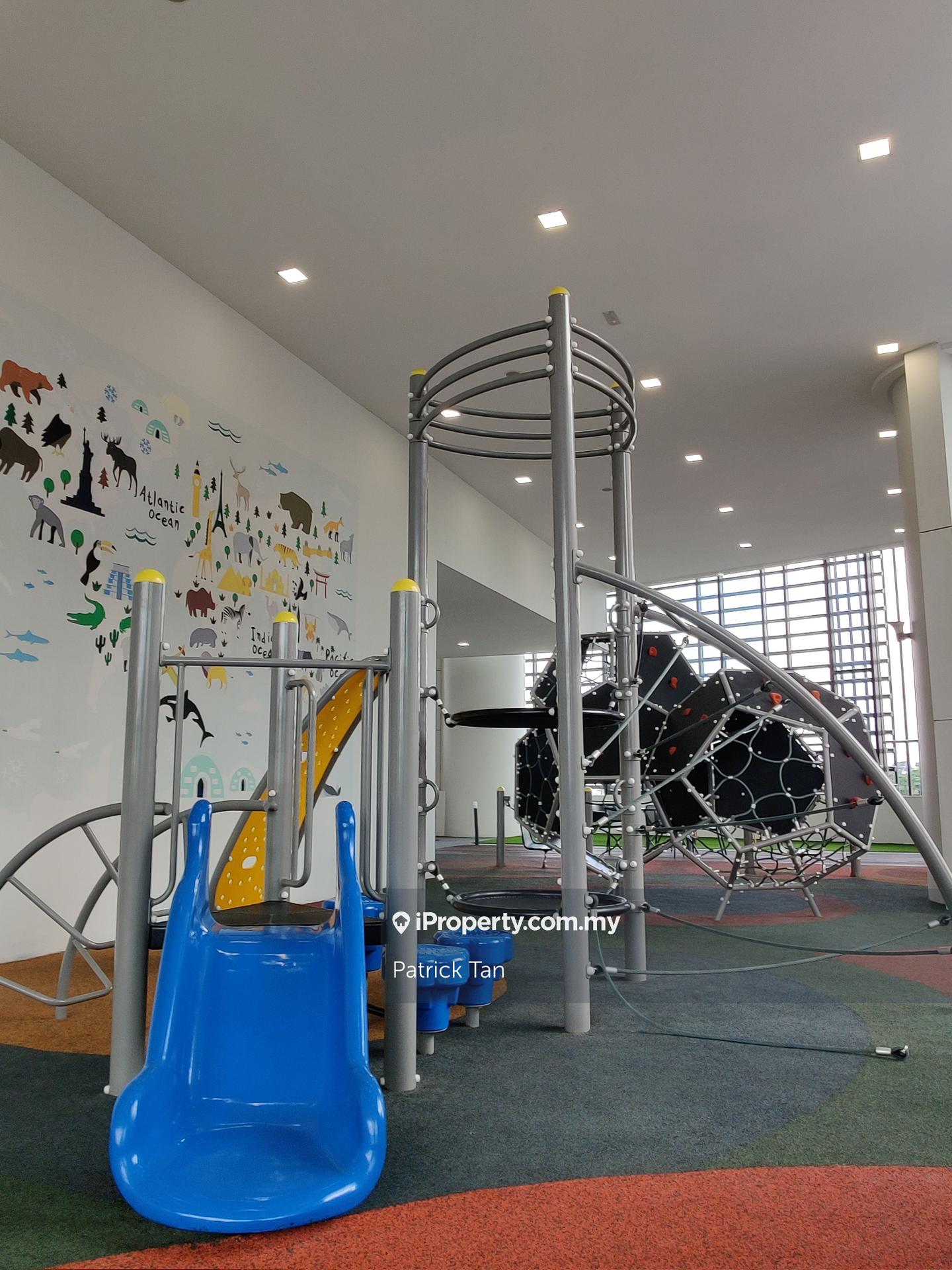 Service Residence for Rent in Sapphire Paradigm by Patrick Tan - iProperty.com.my