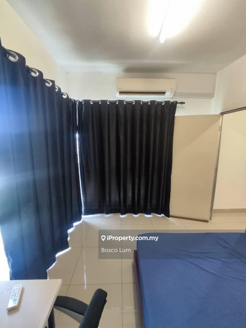 Service Residence for Rent in Galleria Equine Park by Bosco Lum - iProperty.com.my