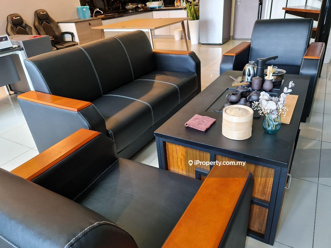 Service Residence for Rent in Flexis @ One South by Ivene Leong - iProperty.com.my