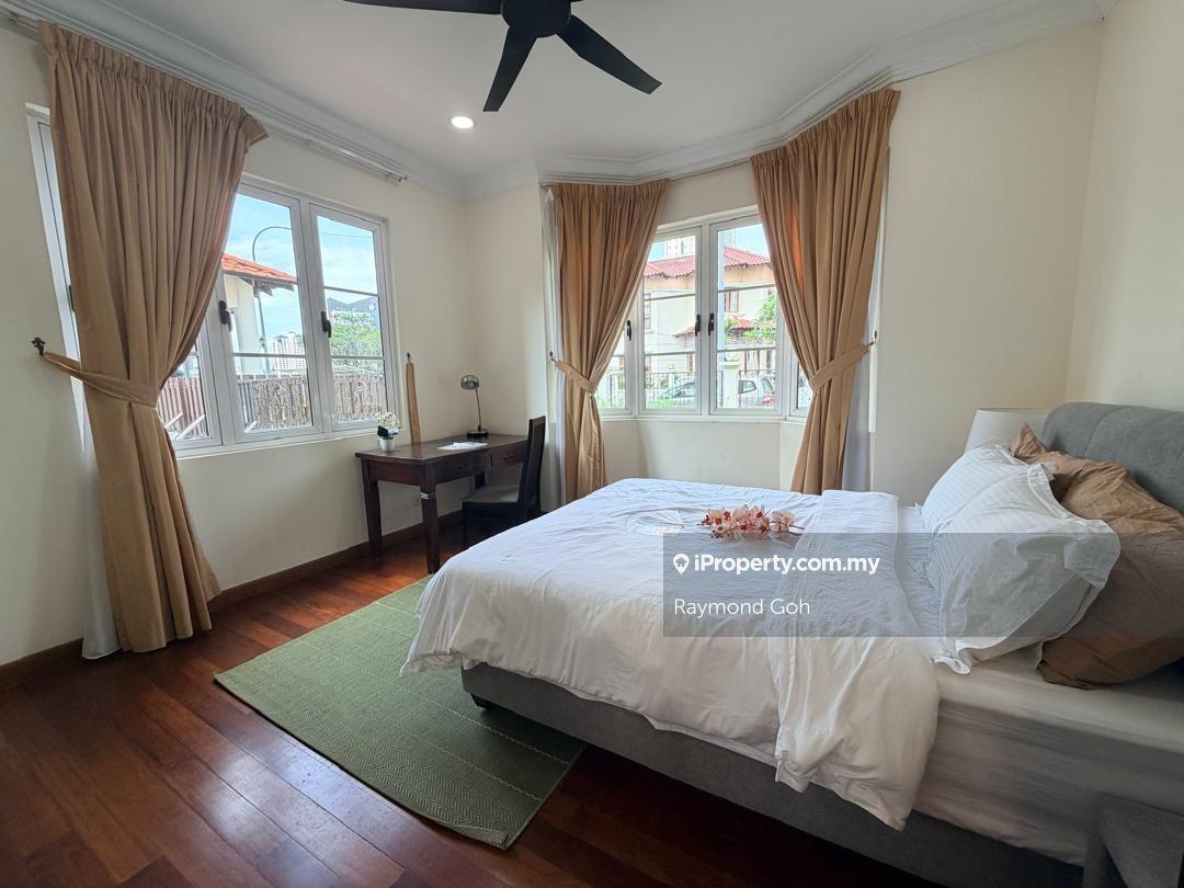 Bungalow House for Sale in Kiara Peak, Mont Kiara by Raymond Goh - iProperty.com.my