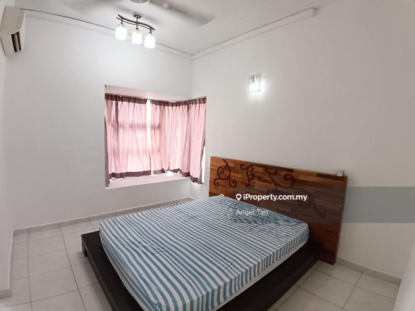 Kondominium untuk Disewa di Desa Impiana oleh Angel Tan - iProperty.com.my