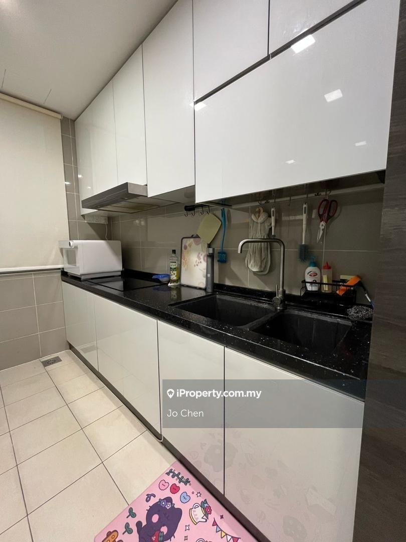 Condominium for Sale in Aston Kiara 3 by Jo Chen - iProperty.com.my
