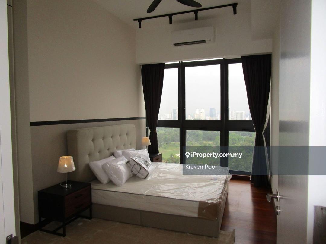 Service Residence for Rent in Senada Residence @ KLGCC Resort by Kraven Poon - iProperty.com.my
