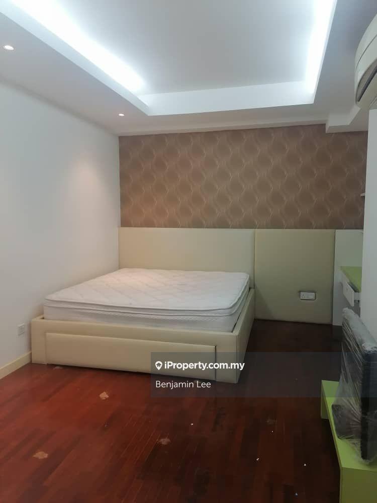 Residensi Servis untuk Disewa di Casa Suites oleh Benjamin Lee - iProperty.com.my