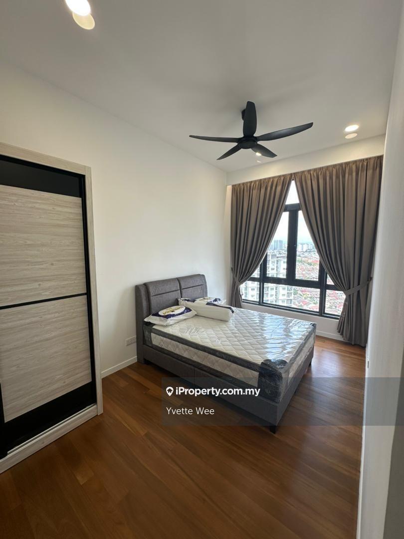 Condominium for Rent in The Maple Residences by Yvette Wee - iProperty.com.my