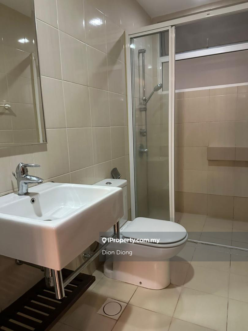Condominium for Sale in Hijauan Kiara by Dion Diong - iProperty.com.my