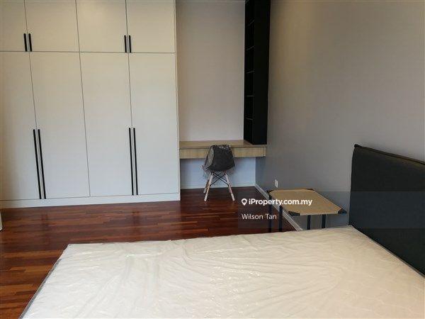 3-storey Terraced House for Sale in Tamansari, Rawang by Wilson Tan - iProperty.com.my