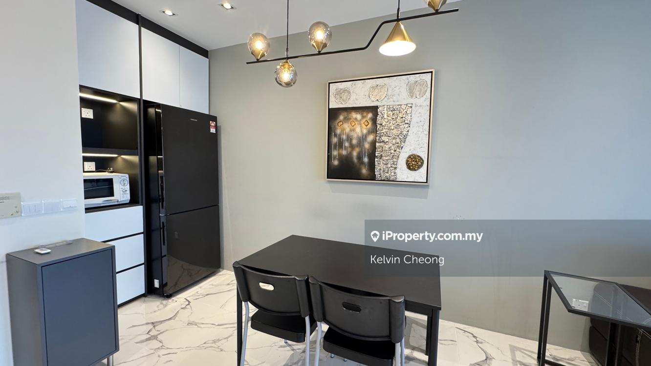 Service Residence for Rent in Lumi Tropicana by Kelvin Cheong - iProperty.com.my