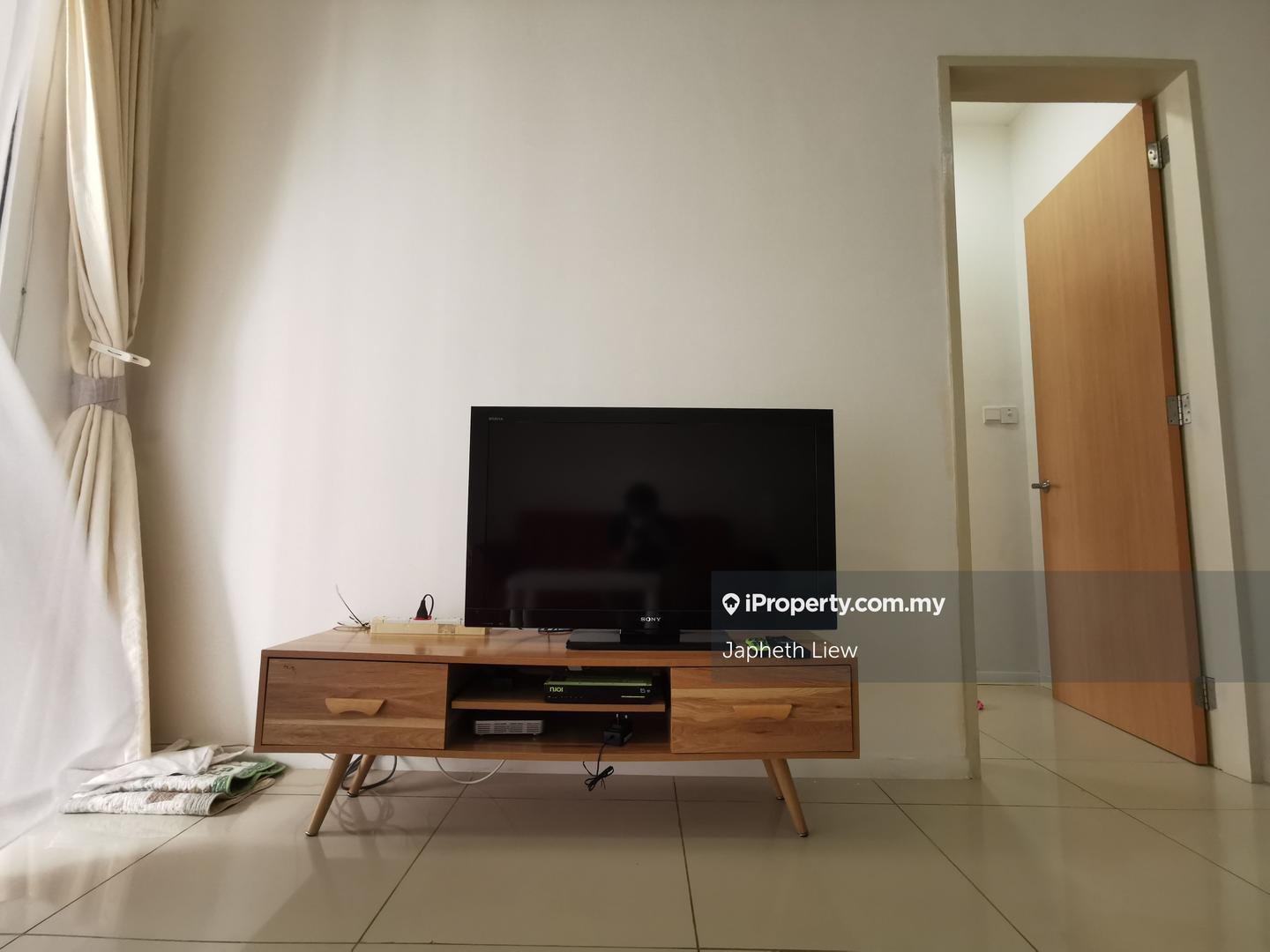 Kondominium untuk Disewa di Lido Four Seasons Residence oleh Japheth Liew - iProperty.com.my