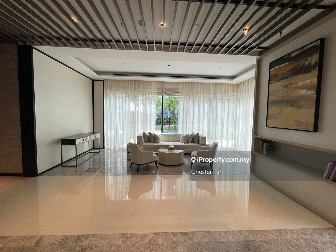 Service Residence for Sale in Pavilion Damansara Heights by Chester Tan - iProperty.com.my