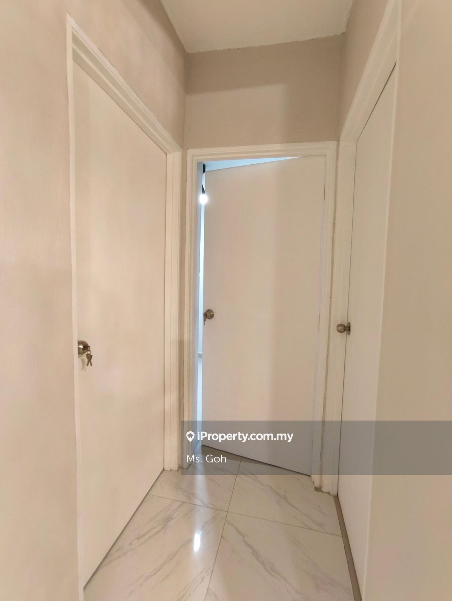 Rumah Pangsa untuk Dijual di Larkin Perdana oleh Ms. Goh - iProperty.com.my