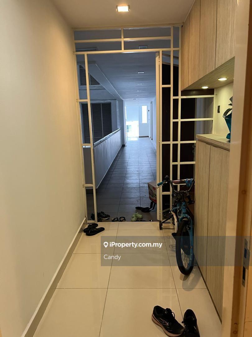 Condominium for Rent in Suasana Sentral Loft by Candy - iProperty.com.my