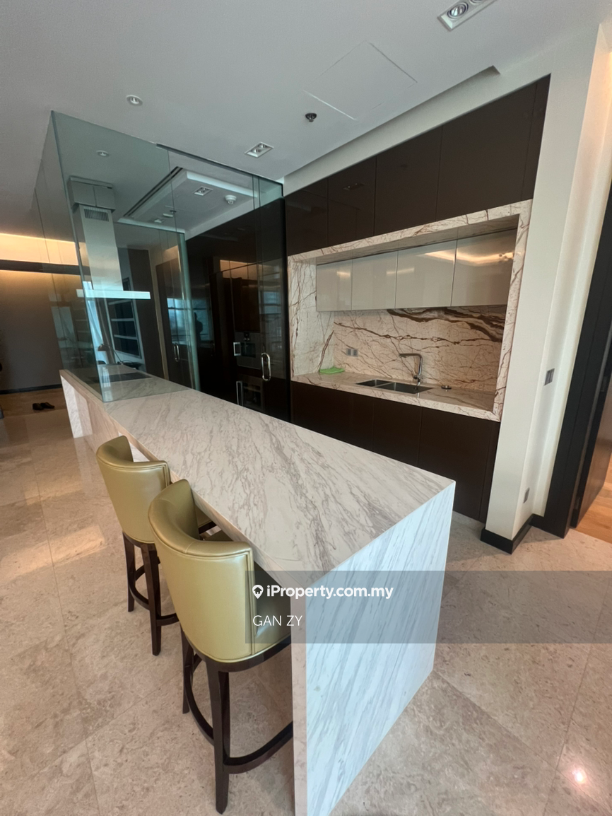 Service Residence for Rent in The Ritz-Carlton Residences by GAN ZY - iProperty.com.my