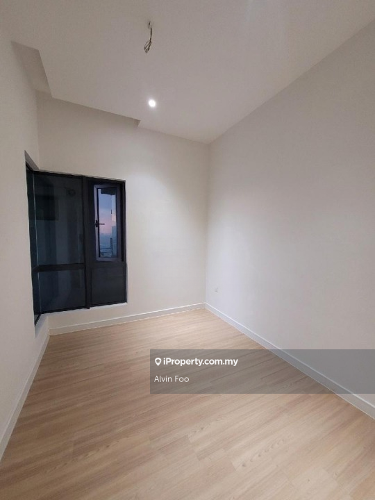 Residensi Servis untuk Dijual di UNIO Residence oleh Alvin Foo - iProperty.com.my