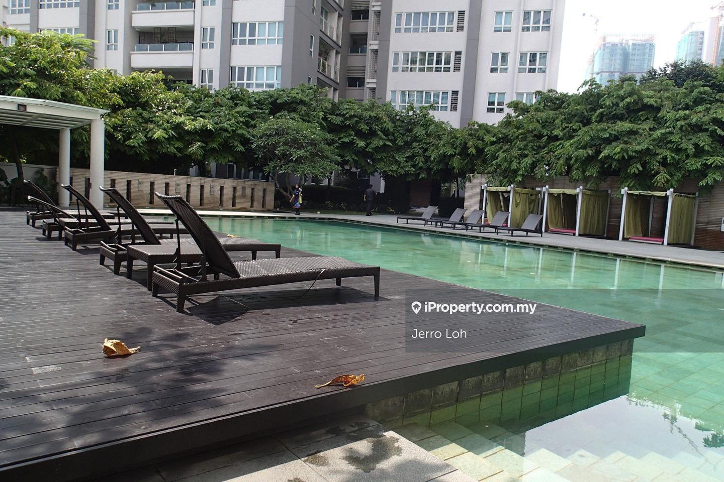 Condominium for Sale in Tiffani Kiara by Jerro Loh - iProperty.com.my