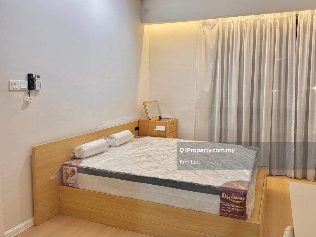 Condominium for Rent in Cascades by Kim Lee - iProperty.com.my