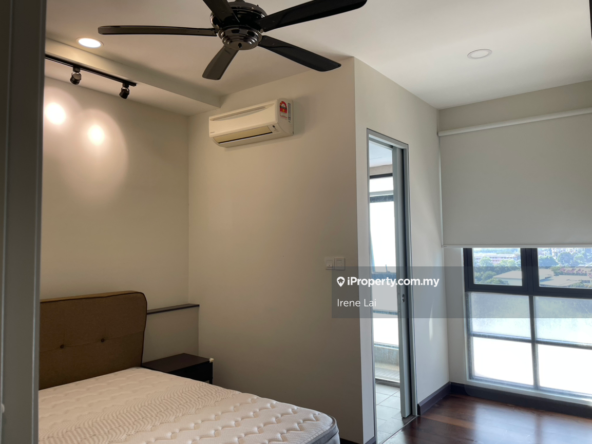 Residensi Servis untuk Disewa di Isola oleh Irene Lai - iProperty.com.my