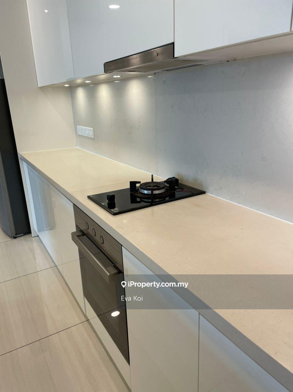 Kondominium untuk Dijual di One Central Park oleh Eva Koi - iProperty.com.my