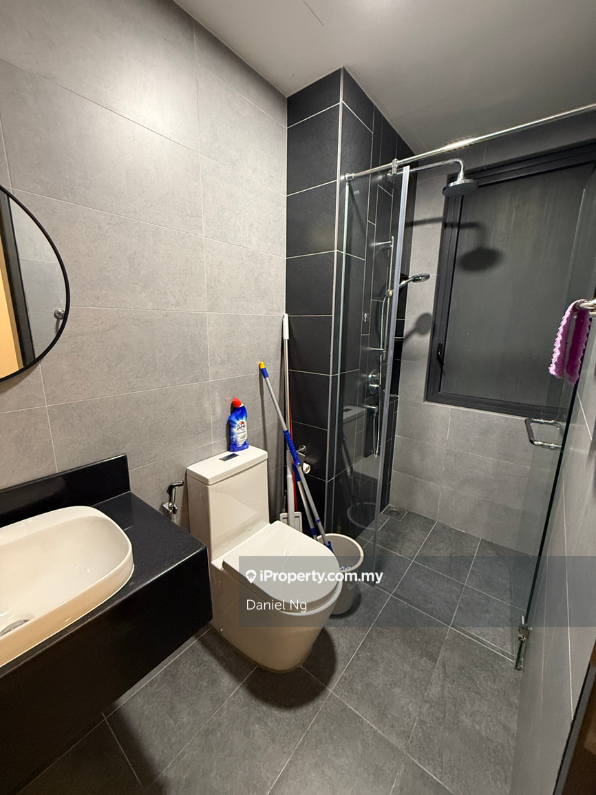 Service Residence for Rent in Sunway Velocity TWO by Daniel Ng - iProperty.com.my