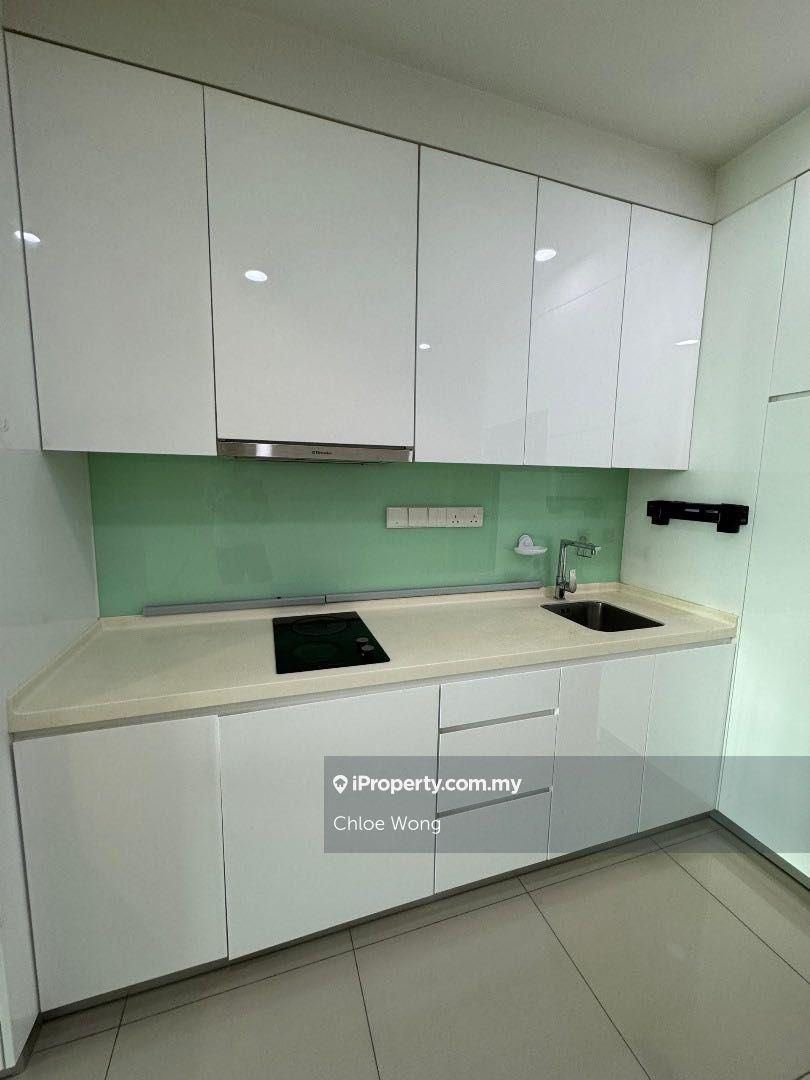 Service Residence for Sale in The Leafz @ Dedaun by Chloe Wong - iProperty.com.my