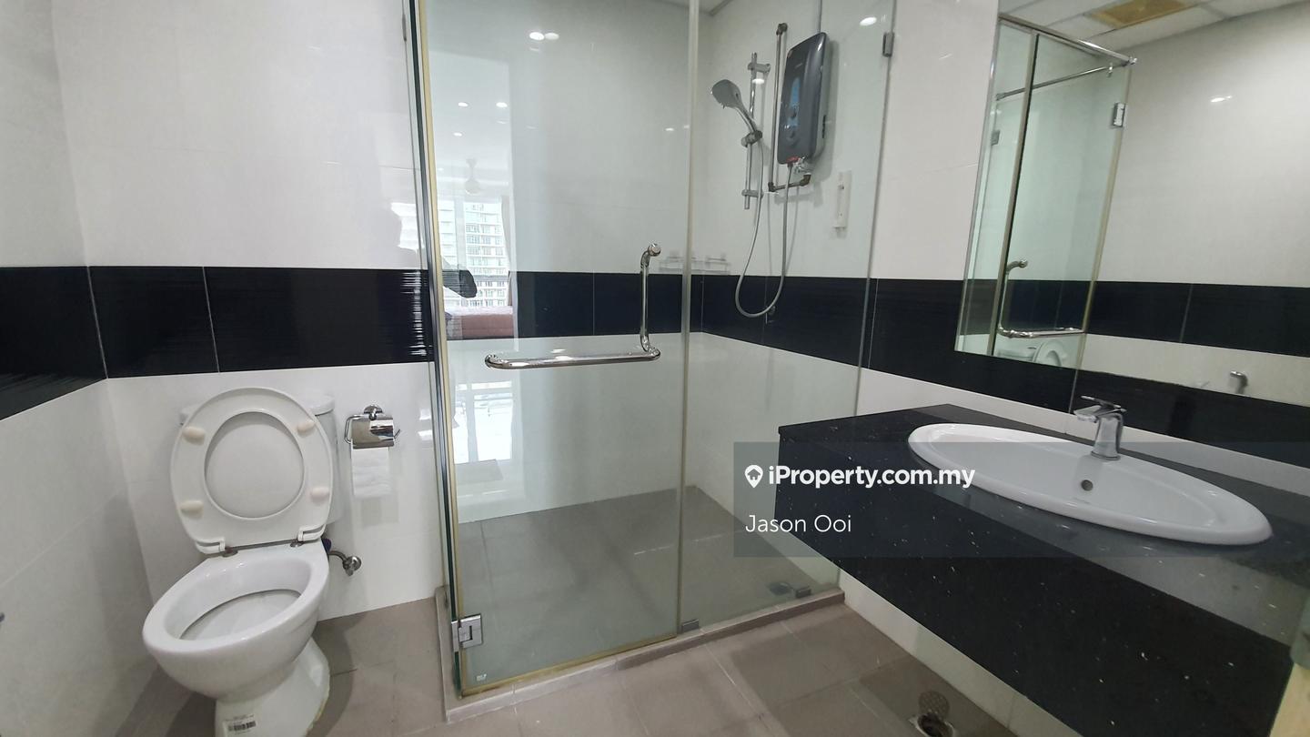 Kondominium untuk Disewa di Mansion One oleh Jason Ooi - iProperty.com.my