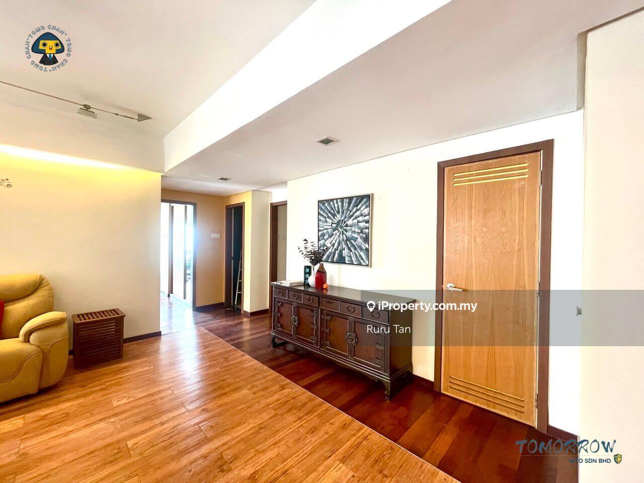 Service Residence for Sale in i-Zen @ Kiara 2 by Ruru Tan - iProperty.com.my