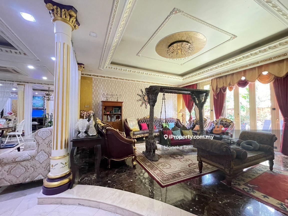 Banglo untuk Dijual di Seksyen 16, Petaling Jaya oleh Moneka Tan - iProperty.com.my