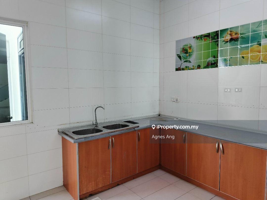 Cluster House for Sale in Canary garden, Klang by Agnes Ang - iProperty.com.my