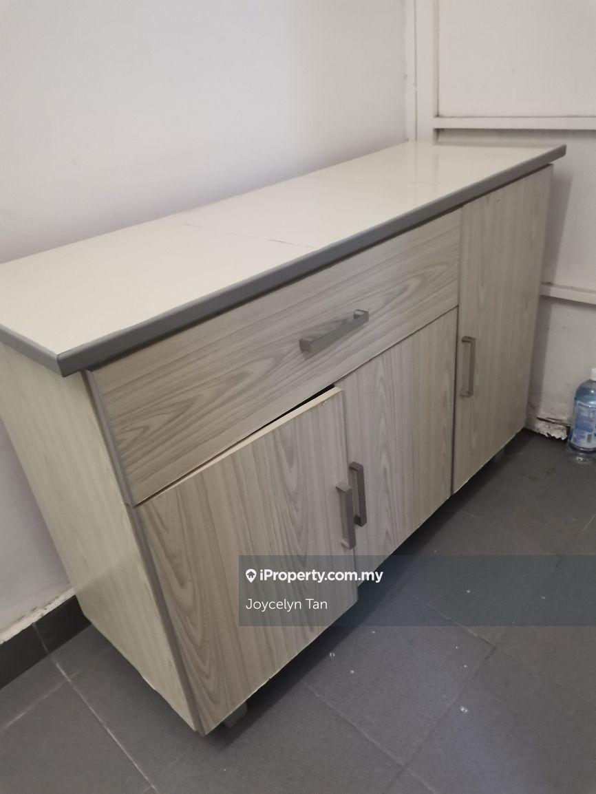 Rumah Berkembar untuk Disewa di Bandar Rimbayu, Telok Panglima Garang oleh Joycelyn Tan - iProperty.com.my