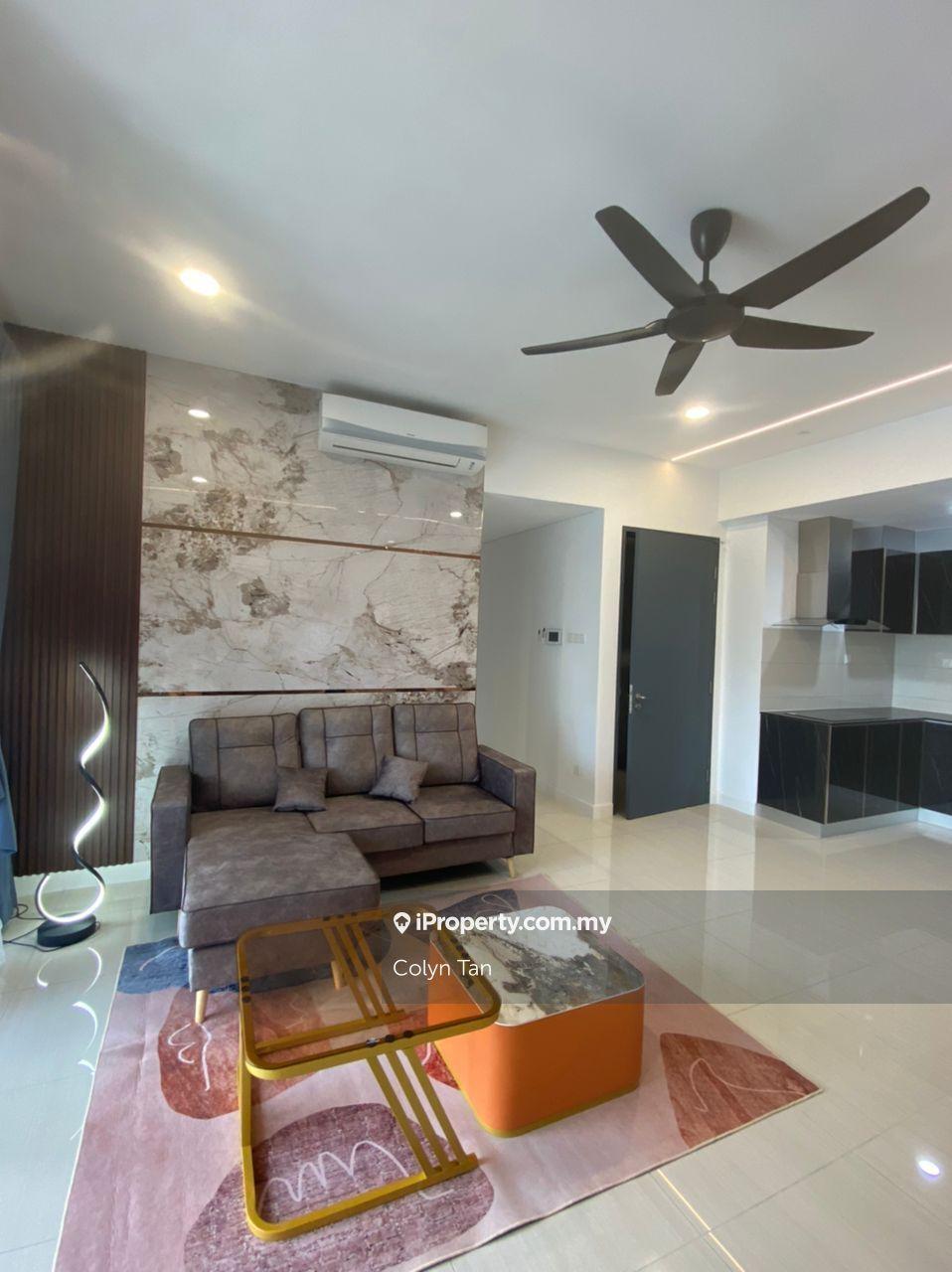 Condominium for Rent in One Cochrane Residence by Colyn Tan - iProperty.com.my