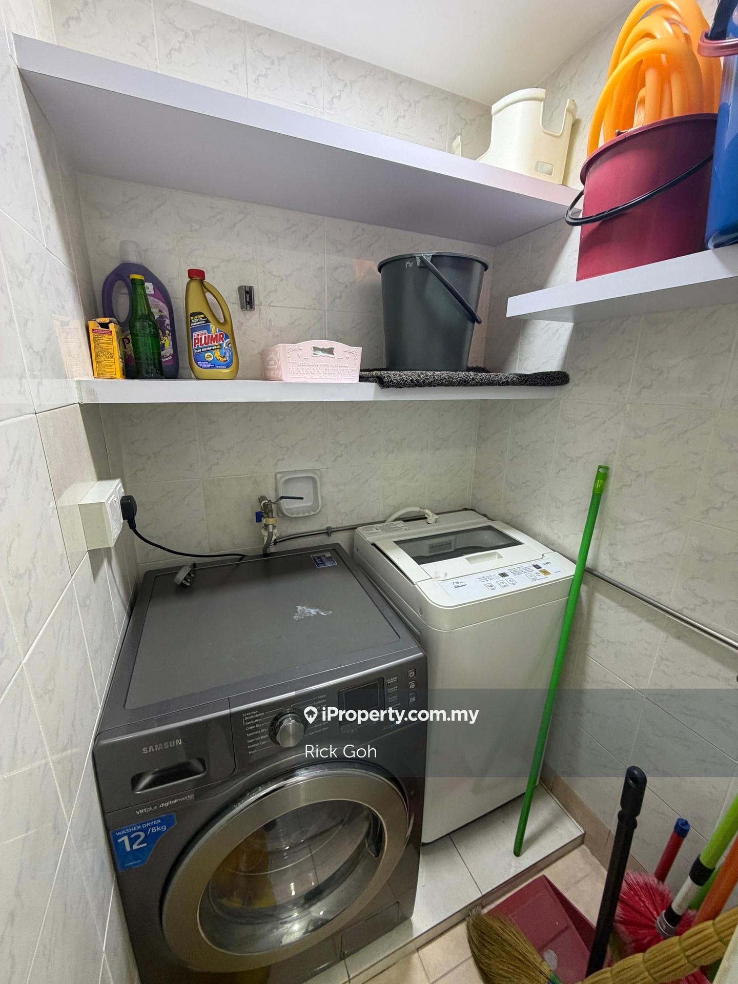 Condominium for Rent in Gurney Beach Resort by Rick Goh - iProperty.com.my