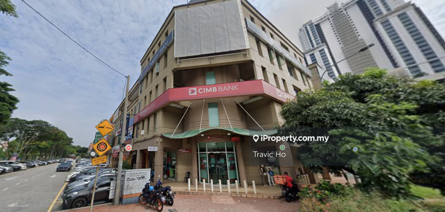 Kedai untuk Disewa di Pju 5, Kota Damansara oleh Travic Ho - iProperty.com.my
