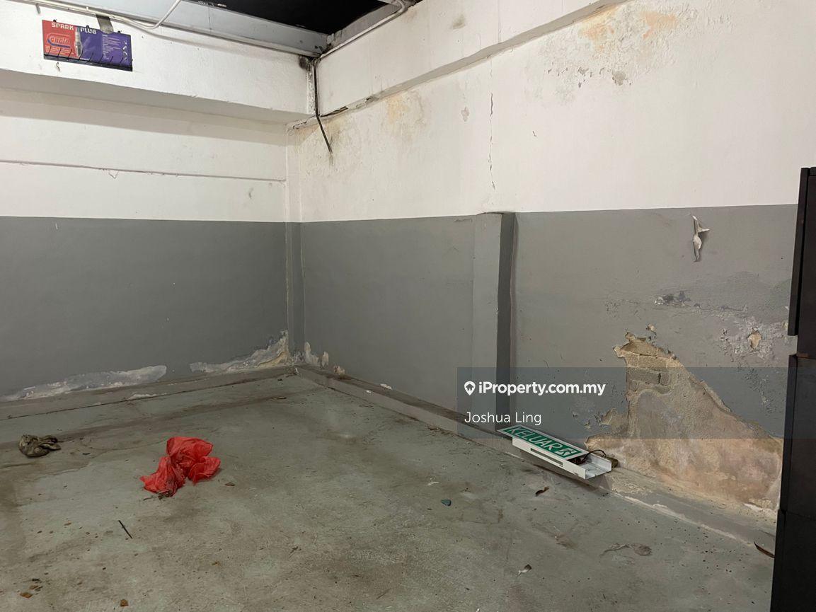 Kilang Teres untuk Disewa di Ara Damansara, Ara Damansara oleh Joshua Ling - iProperty.com.my