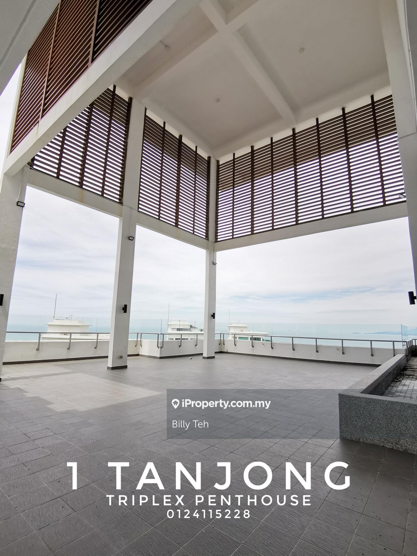 Condominium for Sale in One Tanjong Condominium by Billy Teh - iProperty.com.my