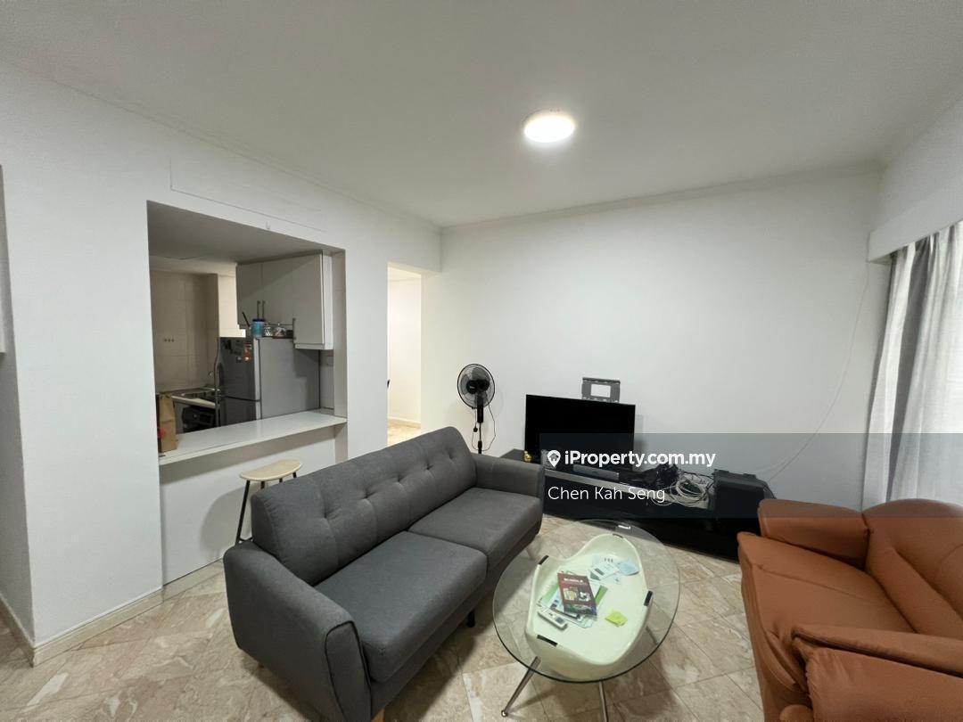 Kondominium untuk Disewa di 202 DC (Desa Cahaya) oleh Chen Kah Seng - iProperty.com.my