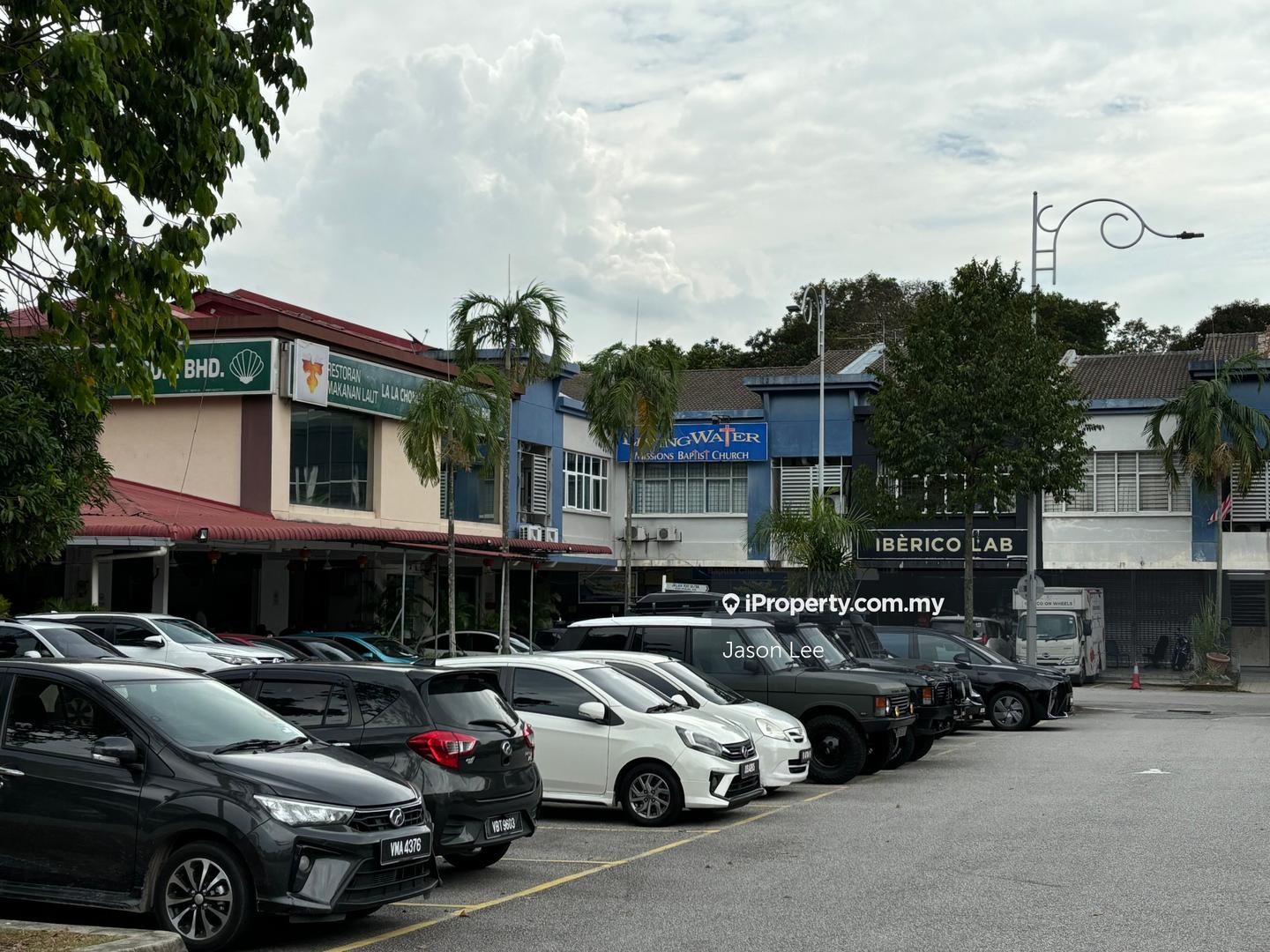 Kedai untuk Disewa di Taman Perindustrian Jaya, Ara Damansara oleh Jason Lee - iProperty.com.my