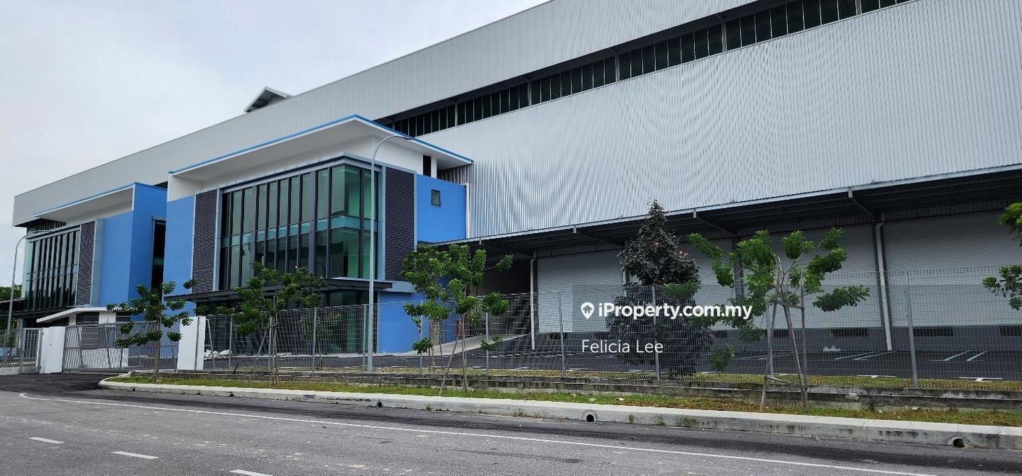 Gudang untuk Disewa di North Port (Pelabuhan Utara), Port Klang (Pelabuhan Klang) oleh Felicia Lee - iProperty.com.my