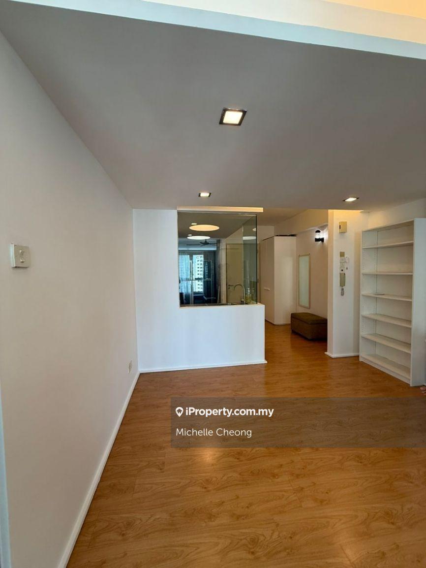 Residensi Servis untuk Dijual di i-Zen @ Kiara 1 oleh Michelle Cheong - iProperty.com.my