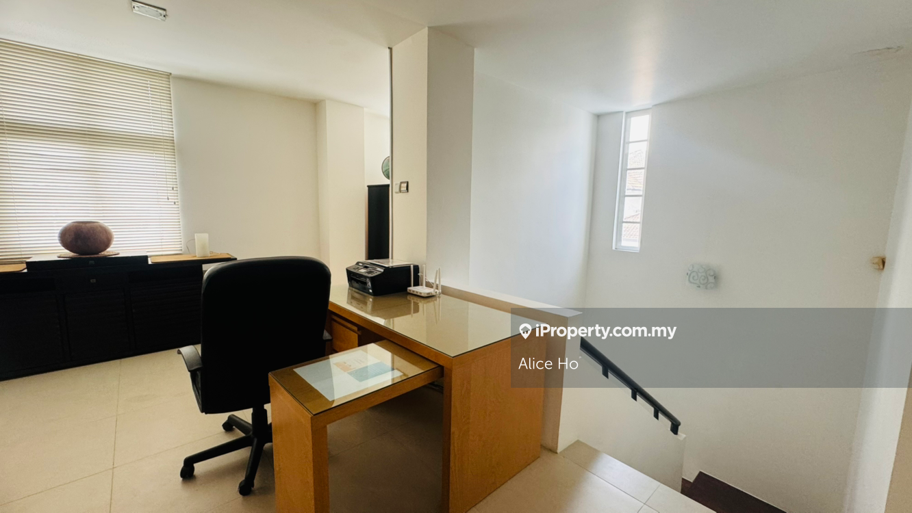 Banglo untuk Dijual di KGSAAS, Shah Alam oleh Alice Ho - iProperty.com.my