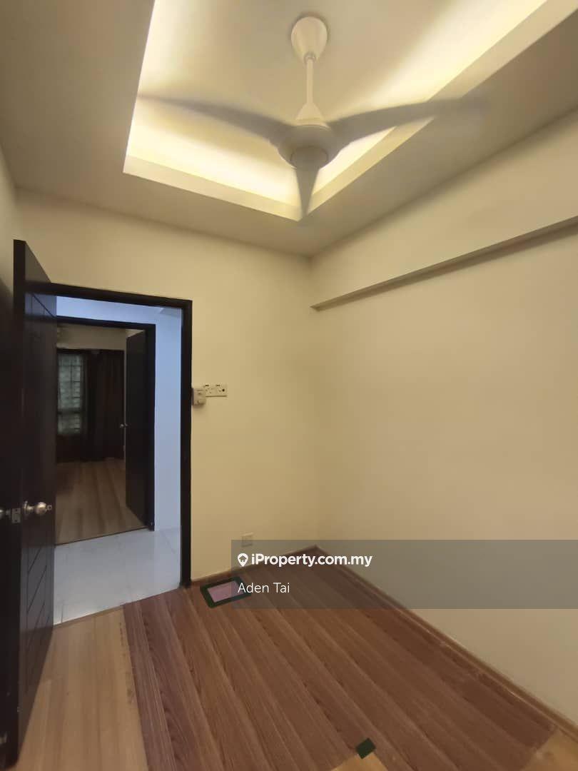 Service Residence for Sale in D'Alamanda by Aden Tai - iProperty.com.my