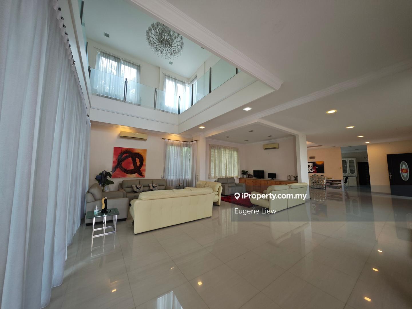 Bungalow House for Sale in Bukit Damansara, Damansara Heights by Eugene Liew - iProperty.com.my