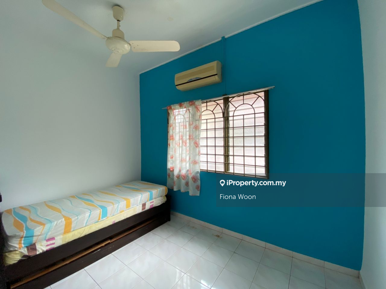 Rumah Berkembar untuk Disewa di Taman Sin Hoe, Bukit Baru oleh Fiona Woon - iProperty.com.my