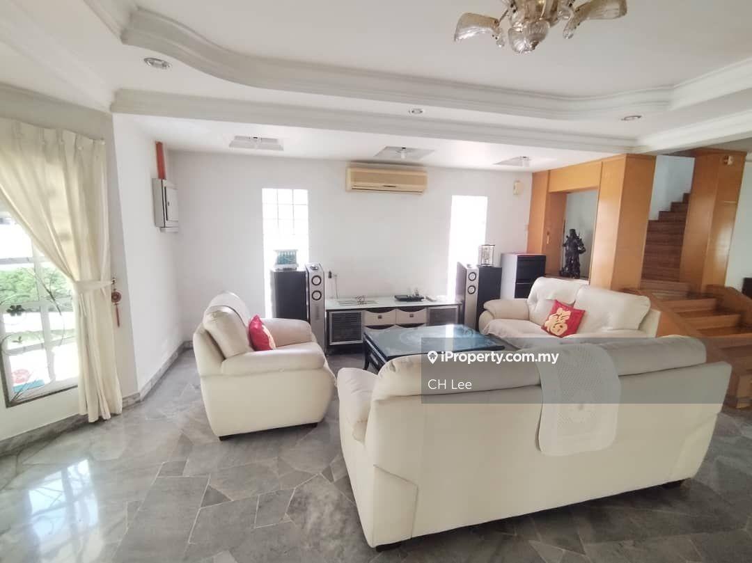 Bungalow House for Sale in Taman Bukit Cheras, Cheras by CH Lee - iProperty.com.my