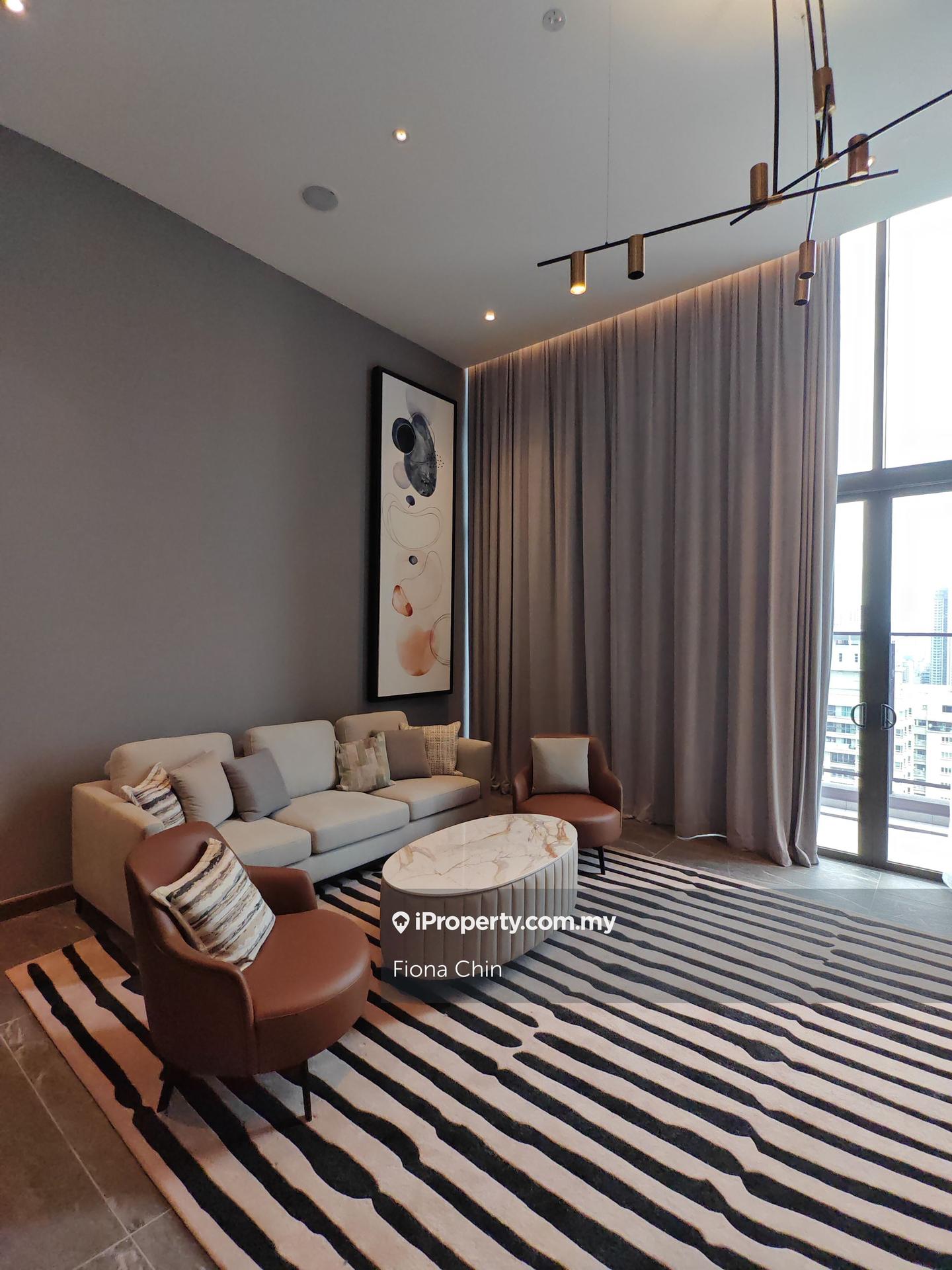 Condominium for Rent in Allevia by Fiona Chin - iProperty.com.my