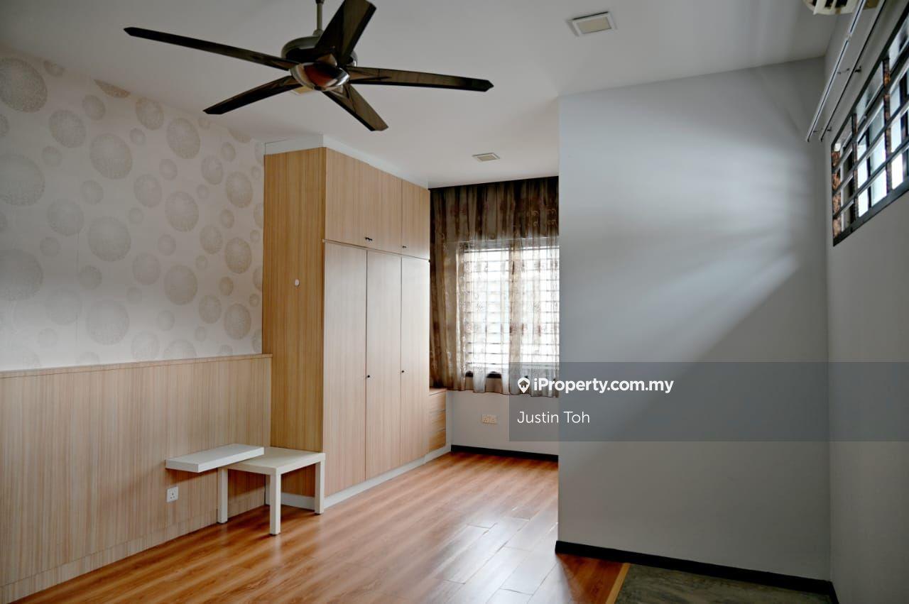 Rumah Berkembar untuk Dijual di Templer Park, Rawang oleh Justin Toh - iProperty.com.my